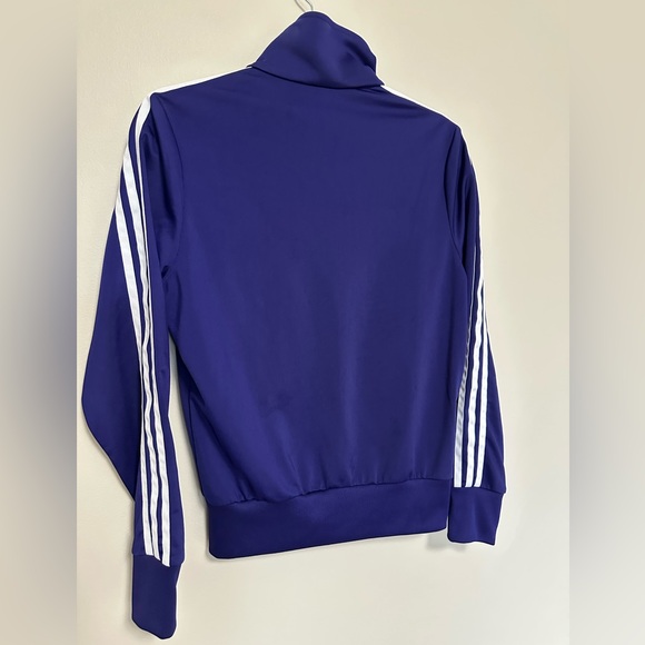 Adidas Originals Women’s Track Jacket - Picture 2 of 5